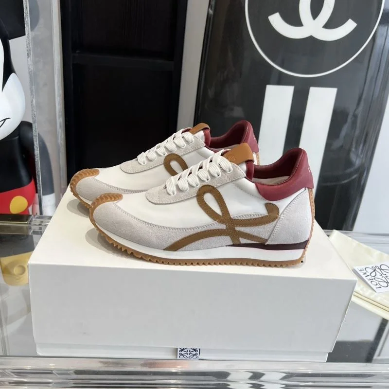 Loewe Shoes Durable 7775