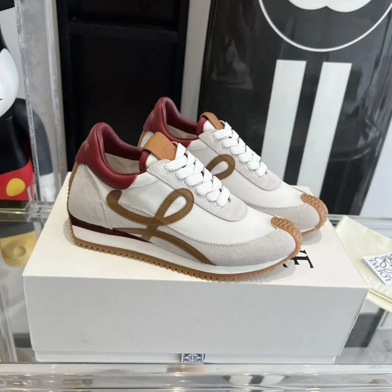 Loewe Shoes Durable 7775
