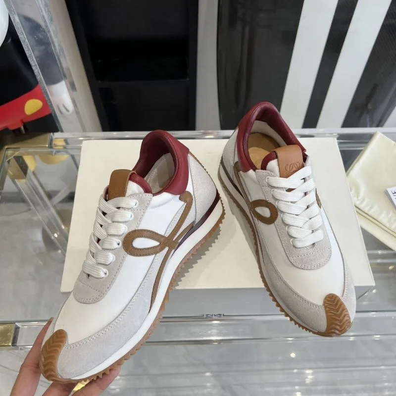 Loewe Shoes Durable 7775