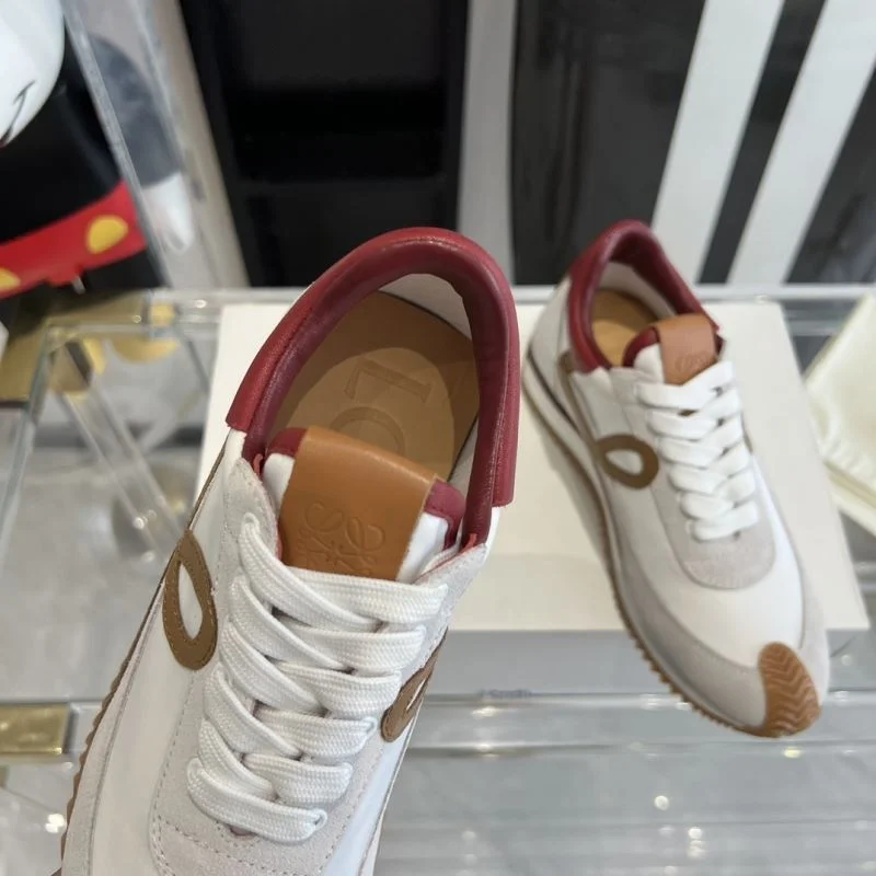 Loewe Shoes Durable 7775