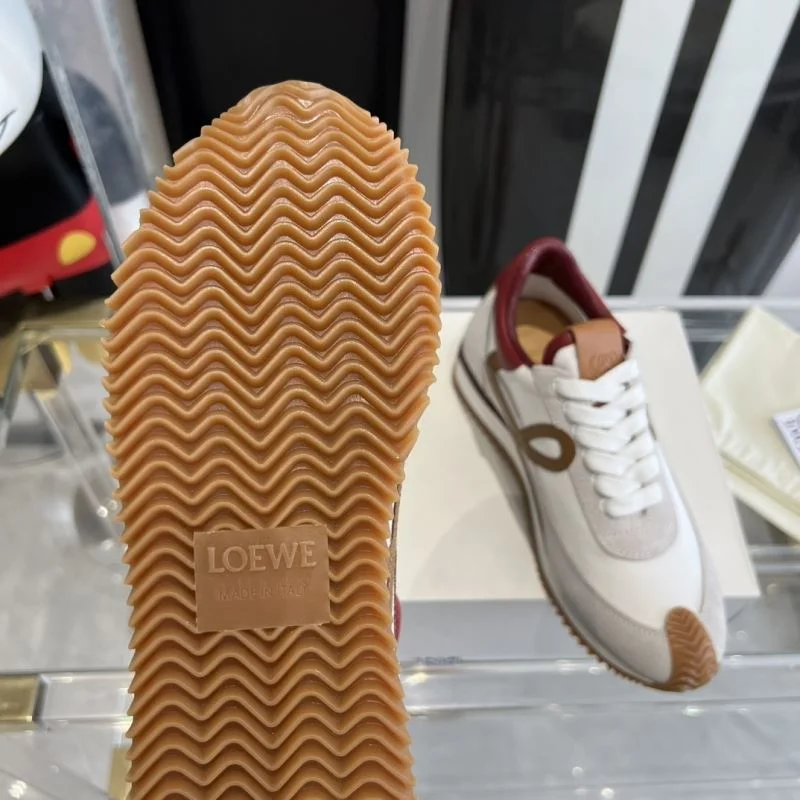 Loewe Shoes Durable 7775