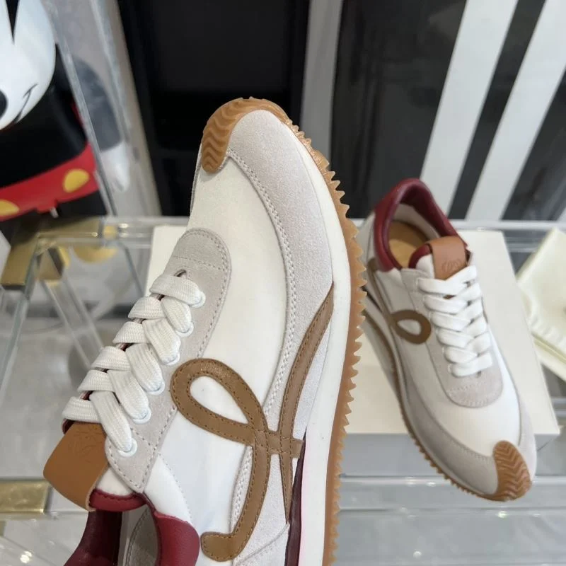 Loewe Shoes Durable 7775
