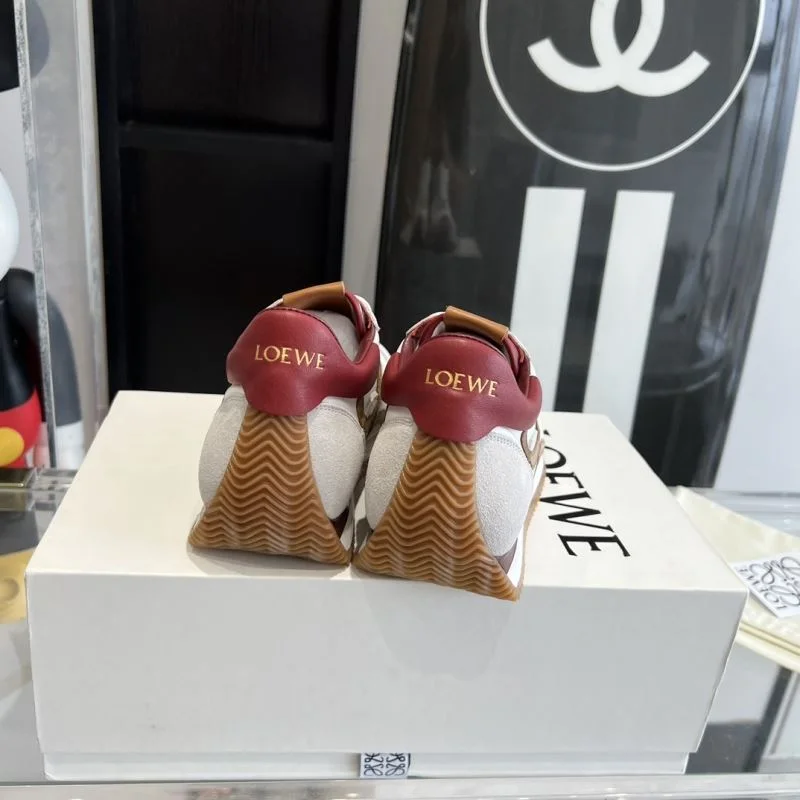 Loewe Shoes Durable 7775