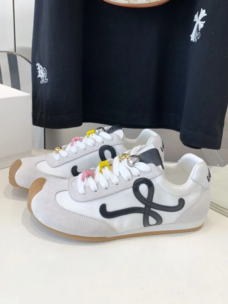 Loewe Shoes Trendsetting 7789