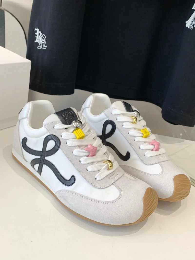 Loewe Shoes Trendsetting 7789