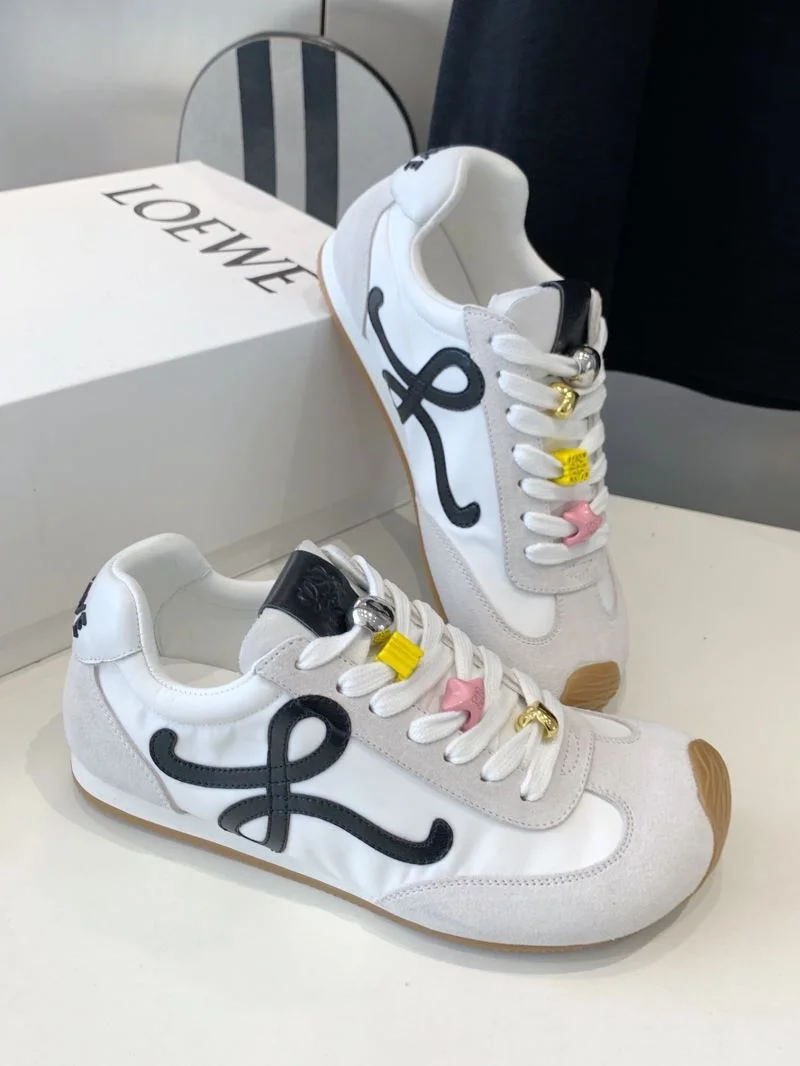 Loewe Shoes Trendsetting 7789