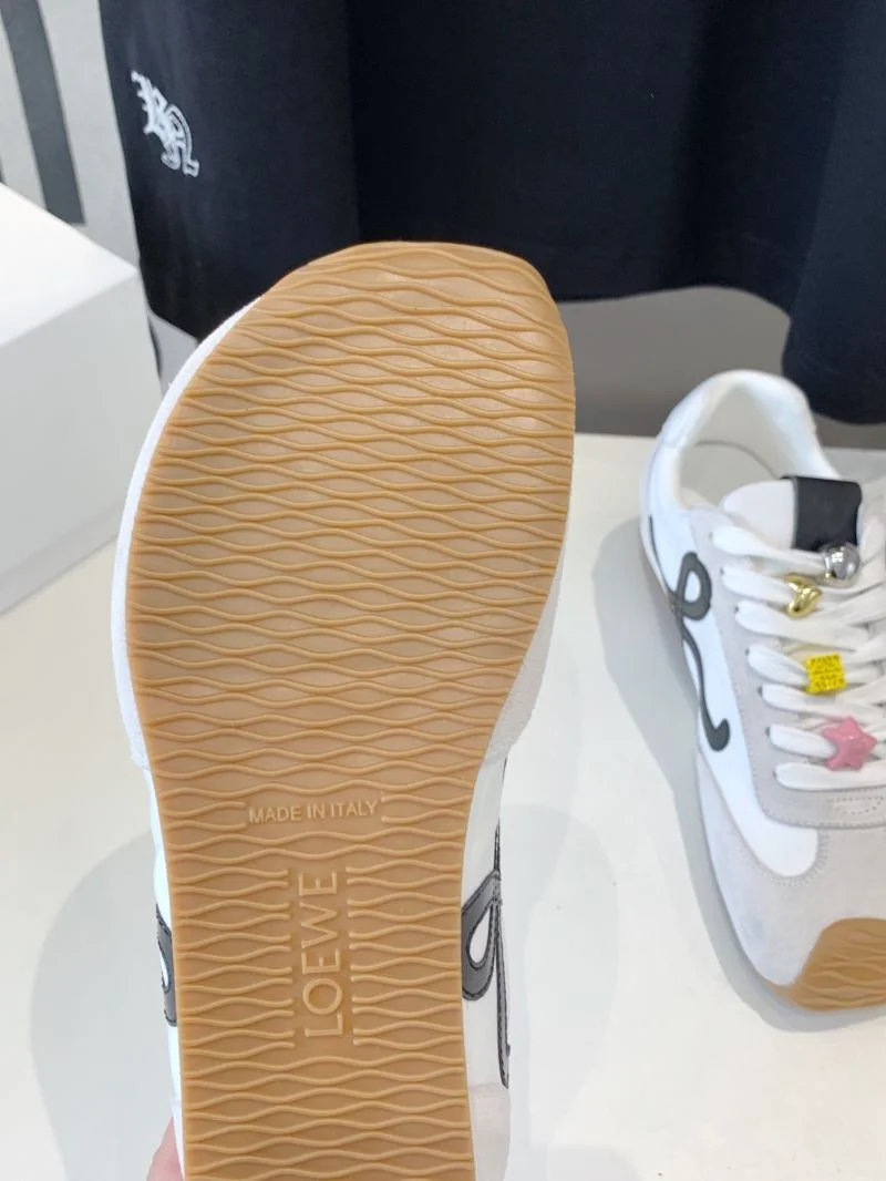 Loewe Shoes Trendsetting 7789