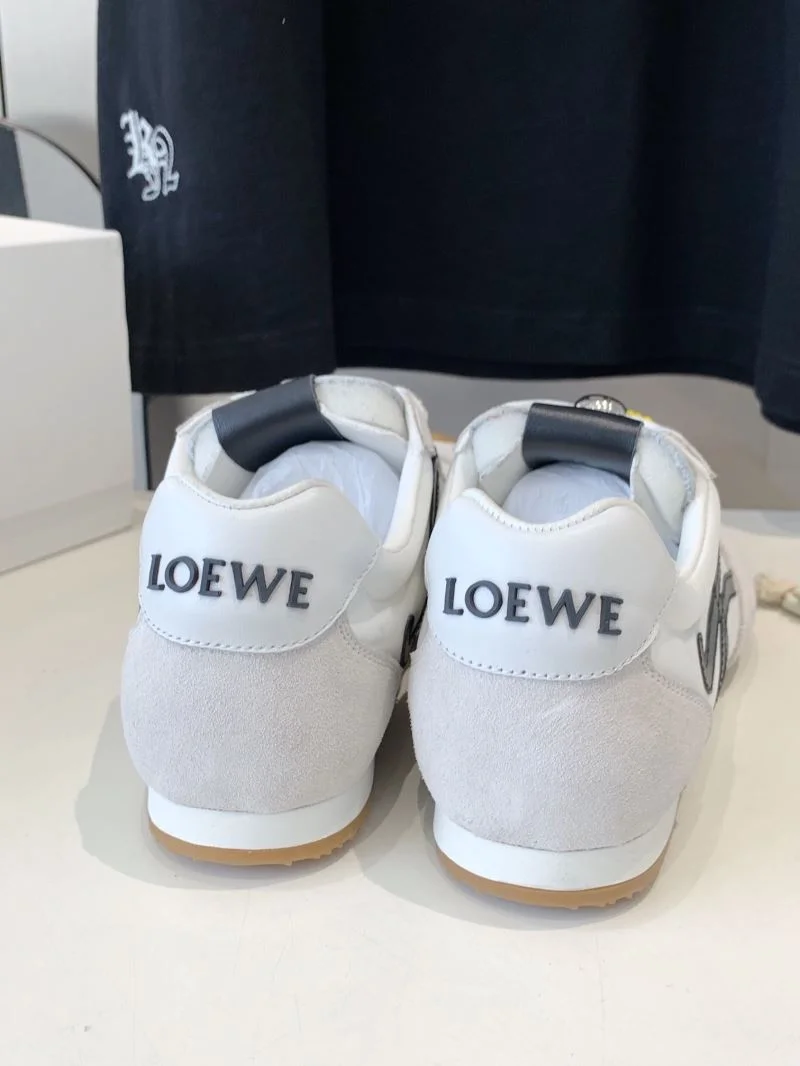 Loewe Shoes Trendsetting 7789
