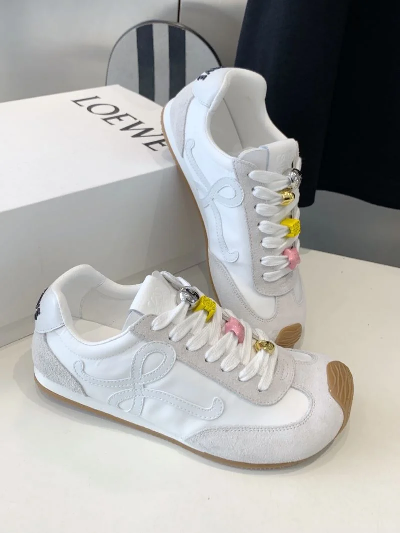 Loewe Shoes Fashionable 7768