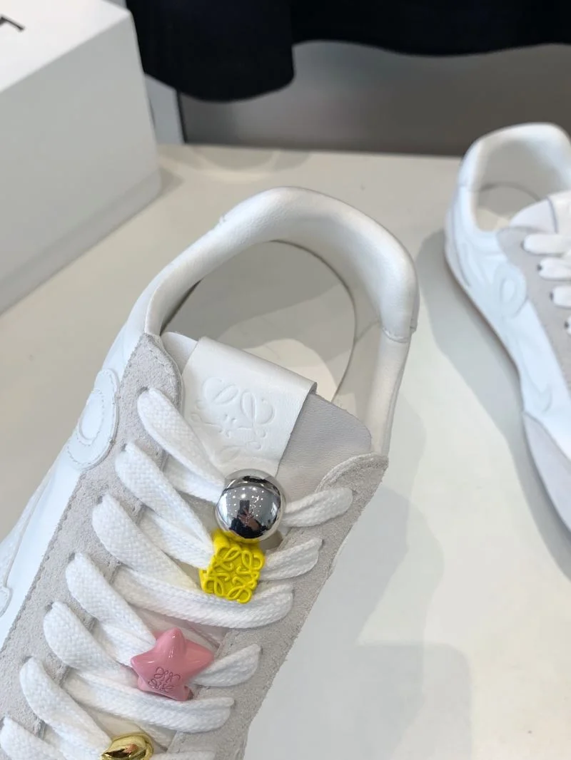 Loewe Shoes Fashionable 7768