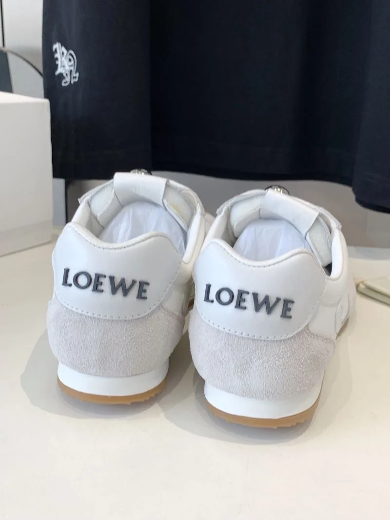 Loewe Shoes Fashionable 7768