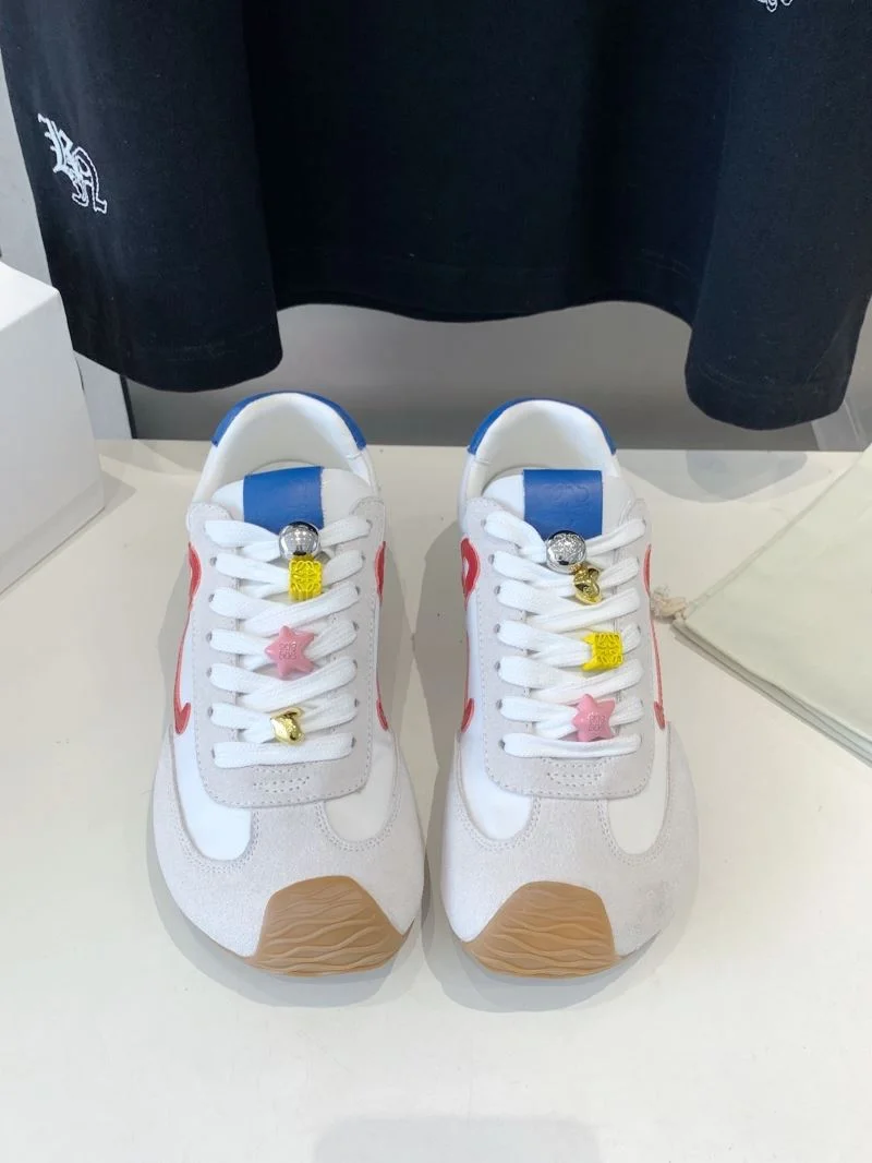 Loewe Shoes Tailored 7790