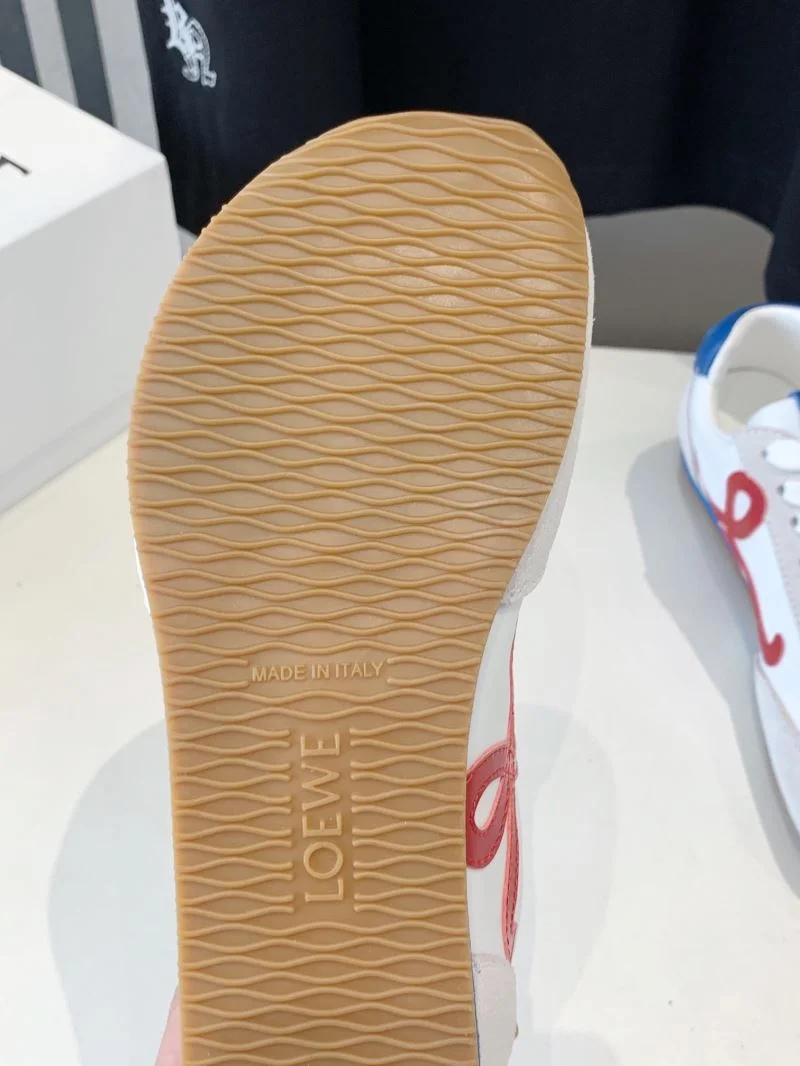 Loewe Shoes Tailored 7790