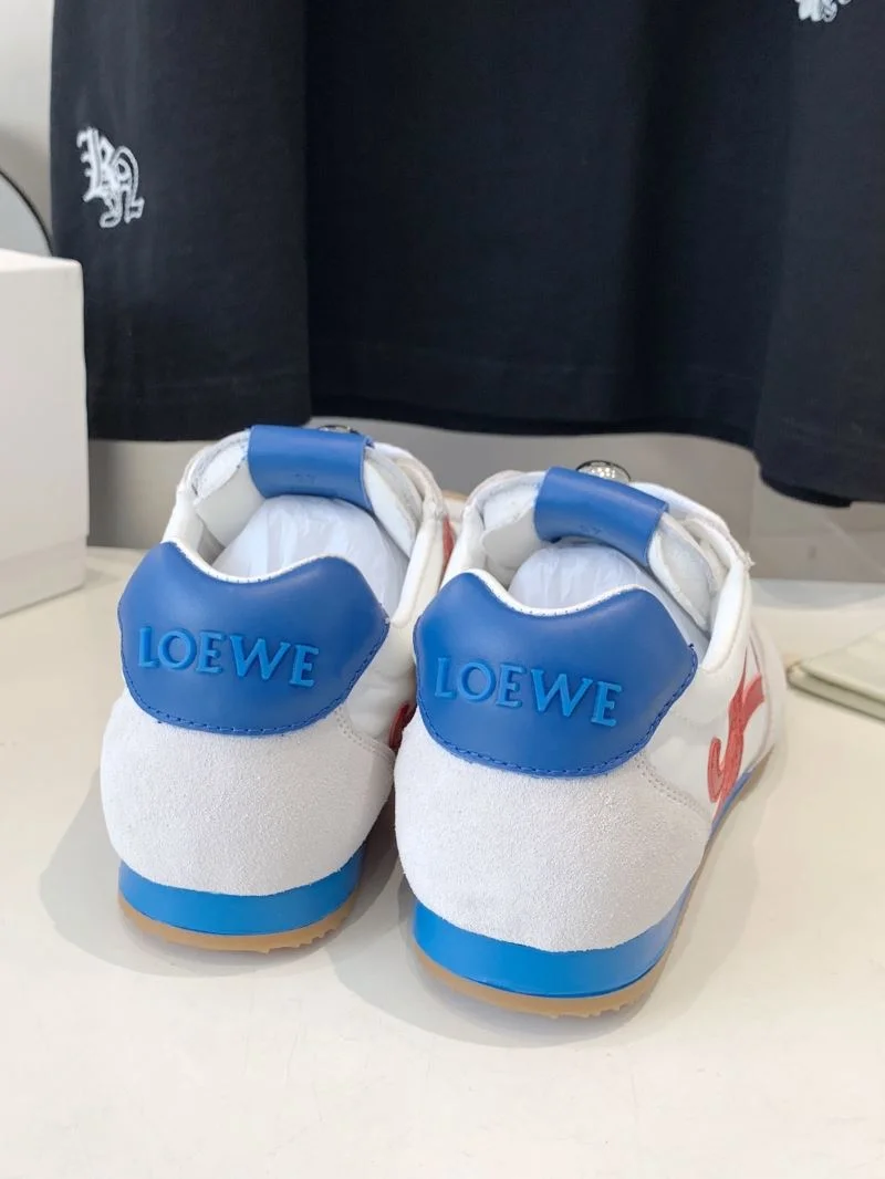 Loewe Shoes Tailored 7790