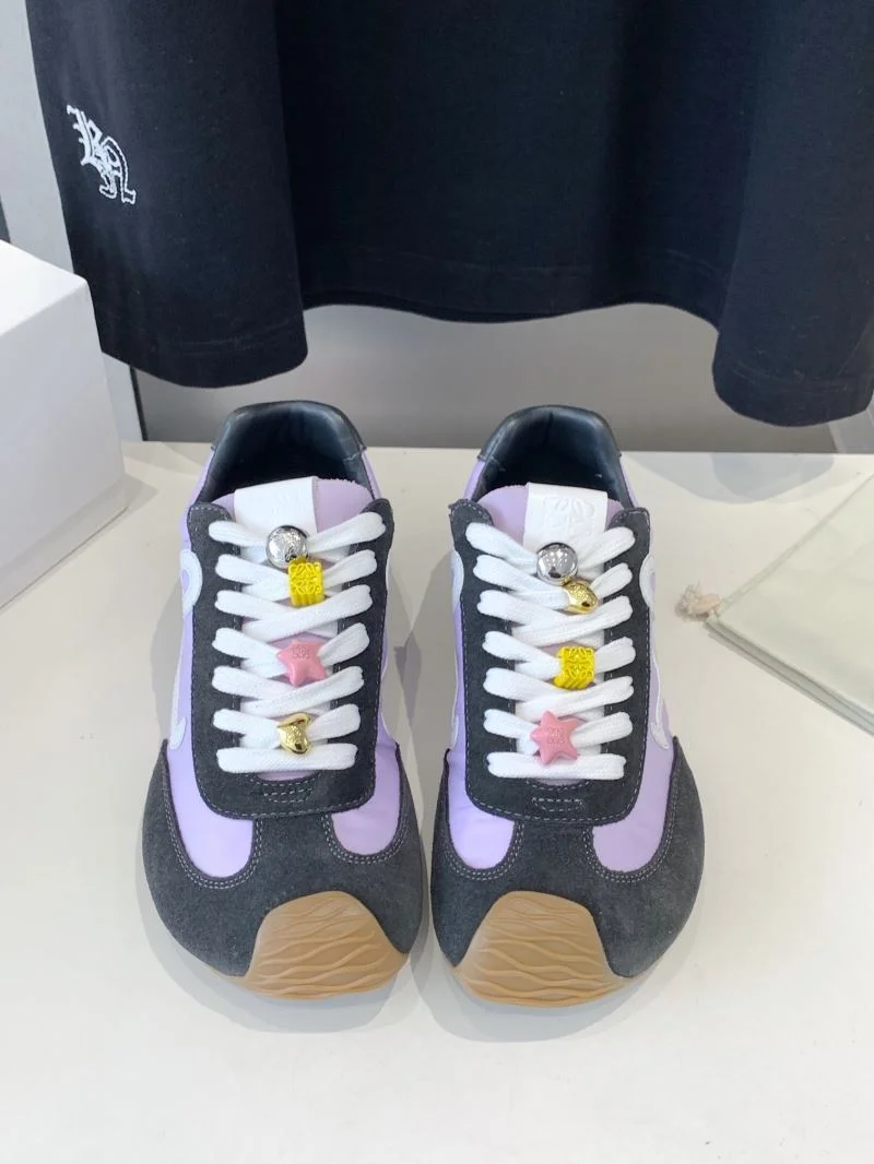 Loewe Shoes MoistureWicking 7772