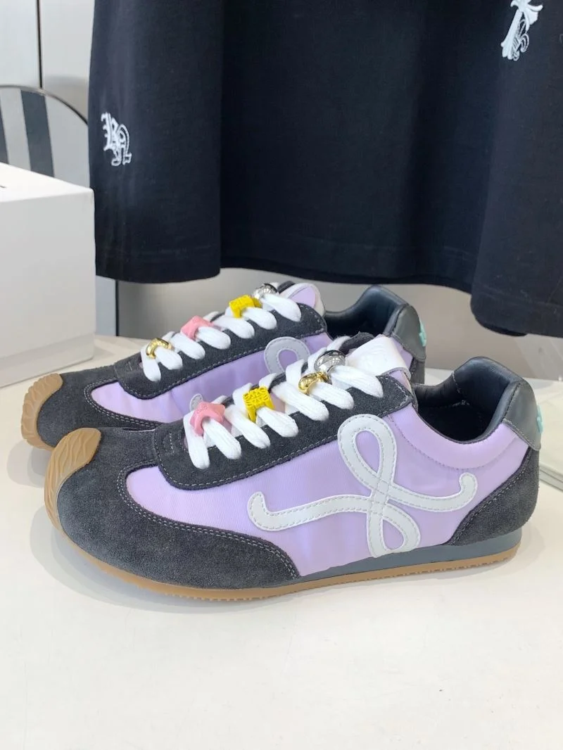 Loewe Shoes MoistureWicking 7772