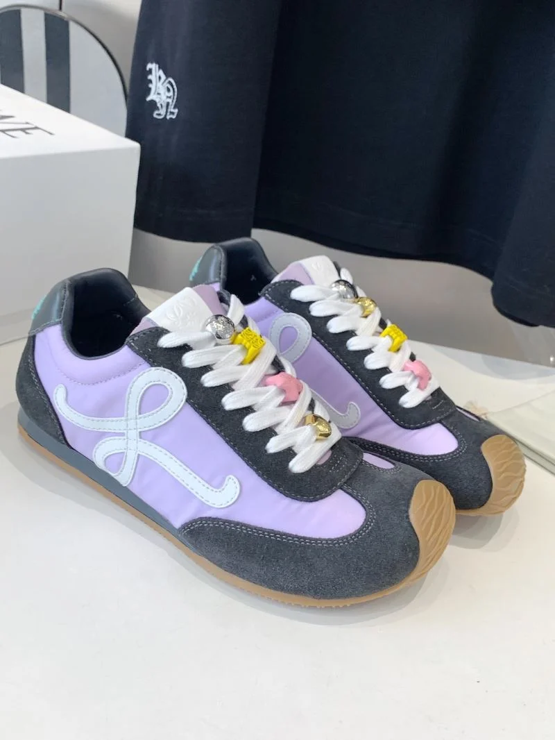 Loewe Shoes MoistureWicking 7772