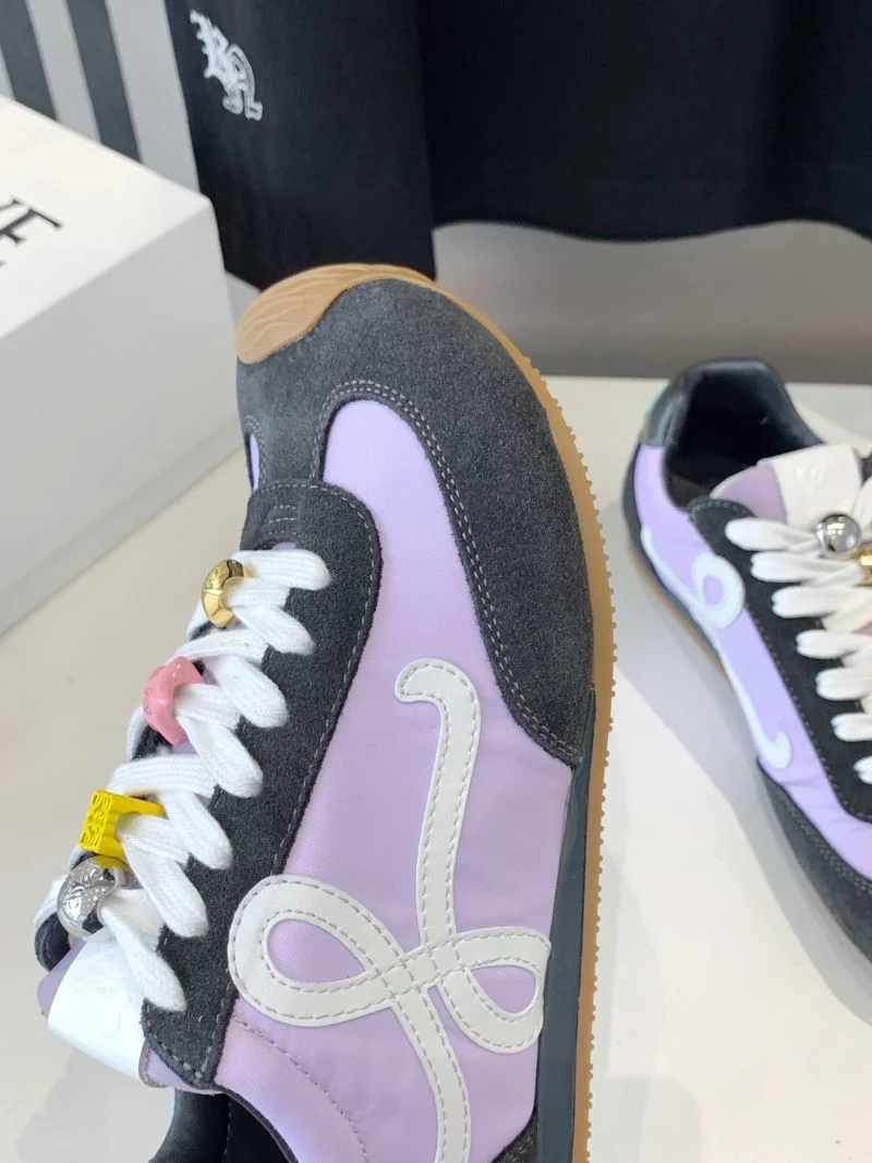 Loewe Shoes MoistureWicking 7772
