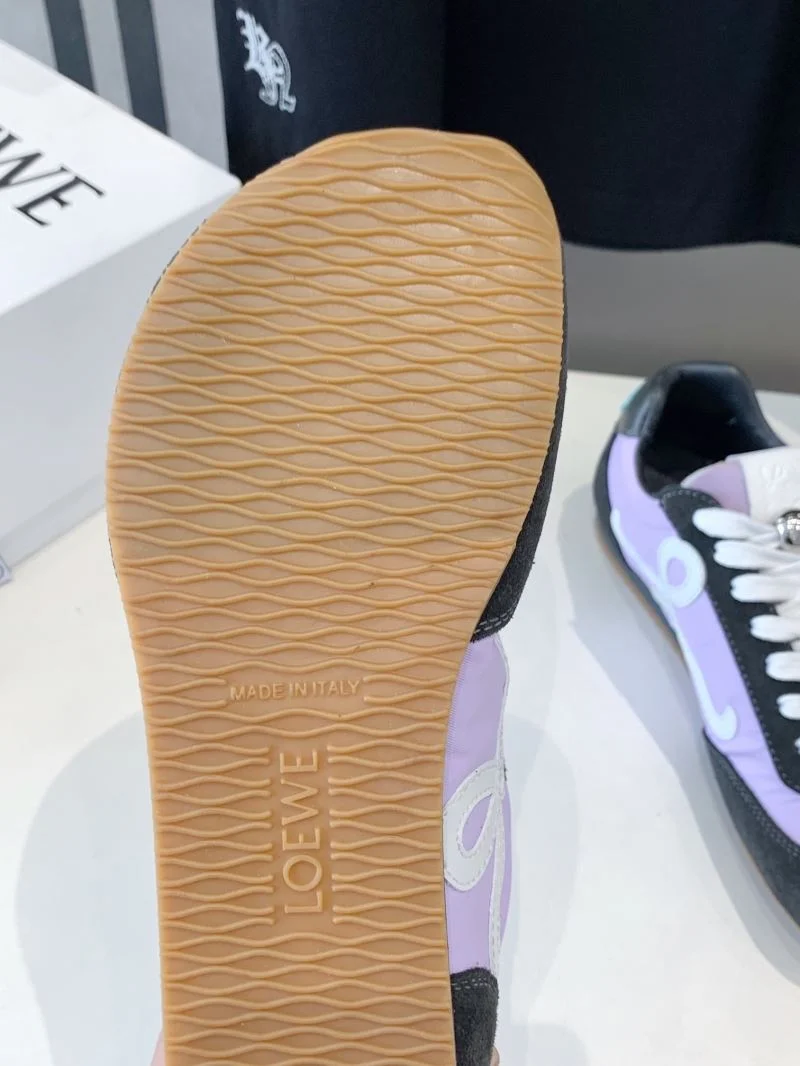 Loewe Shoes MoistureWicking 7772