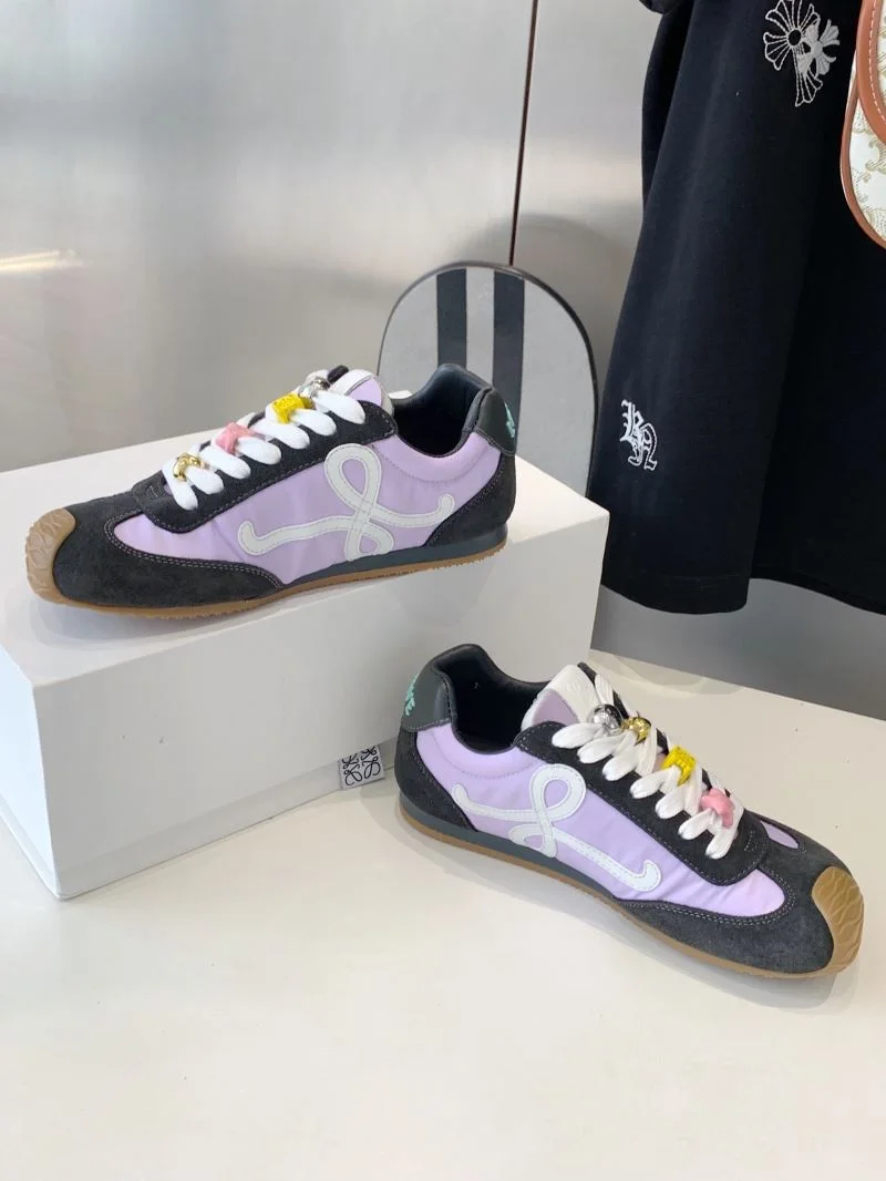 Loewe Shoes MoistureWicking 7772