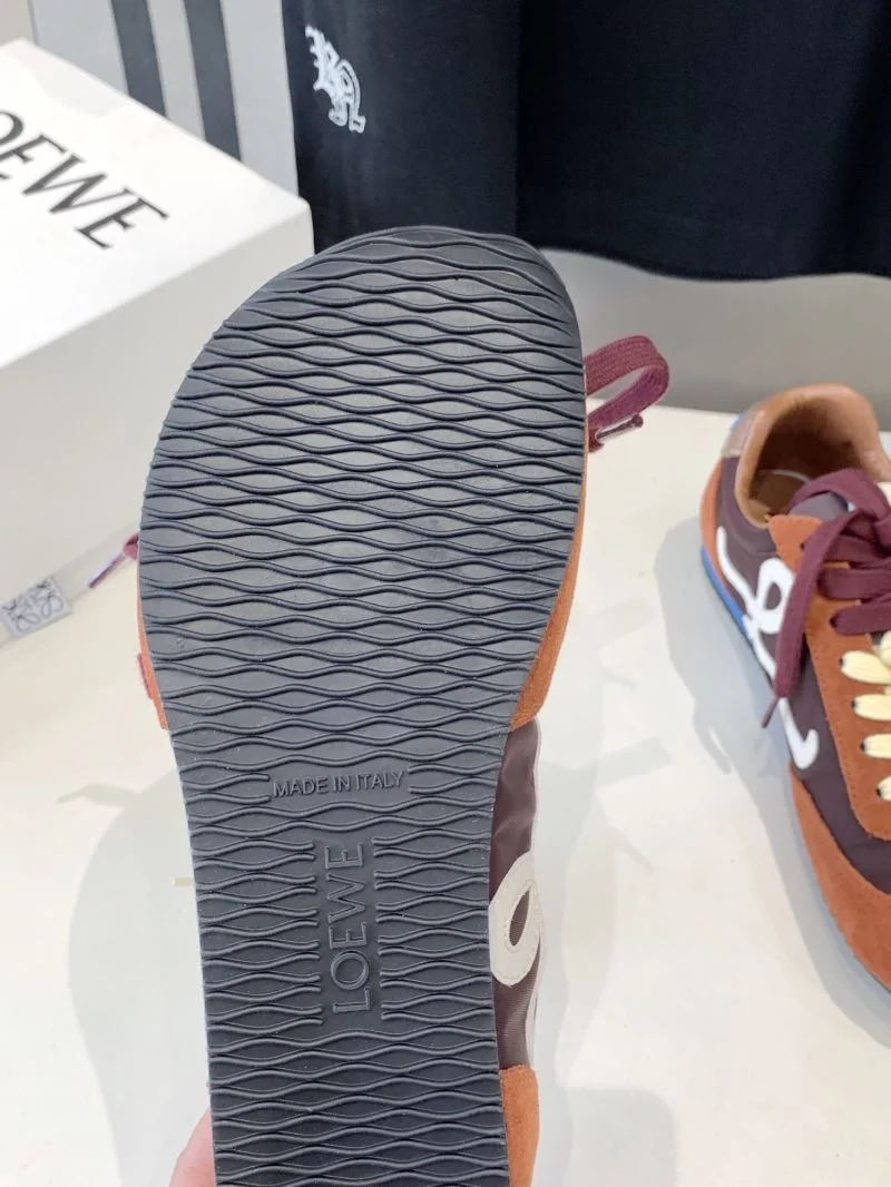 Loewe Shoes Breathable 7763