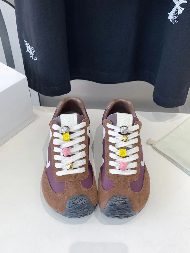 SportInspired Loewe Shoes 7787