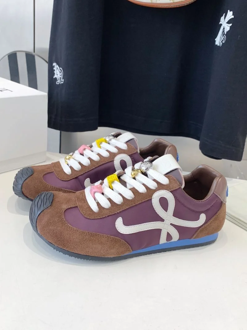 SportInspired Loewe Shoes 7787