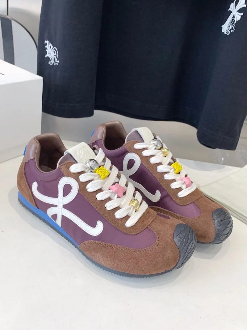 SportInspired Loewe Shoes 7787