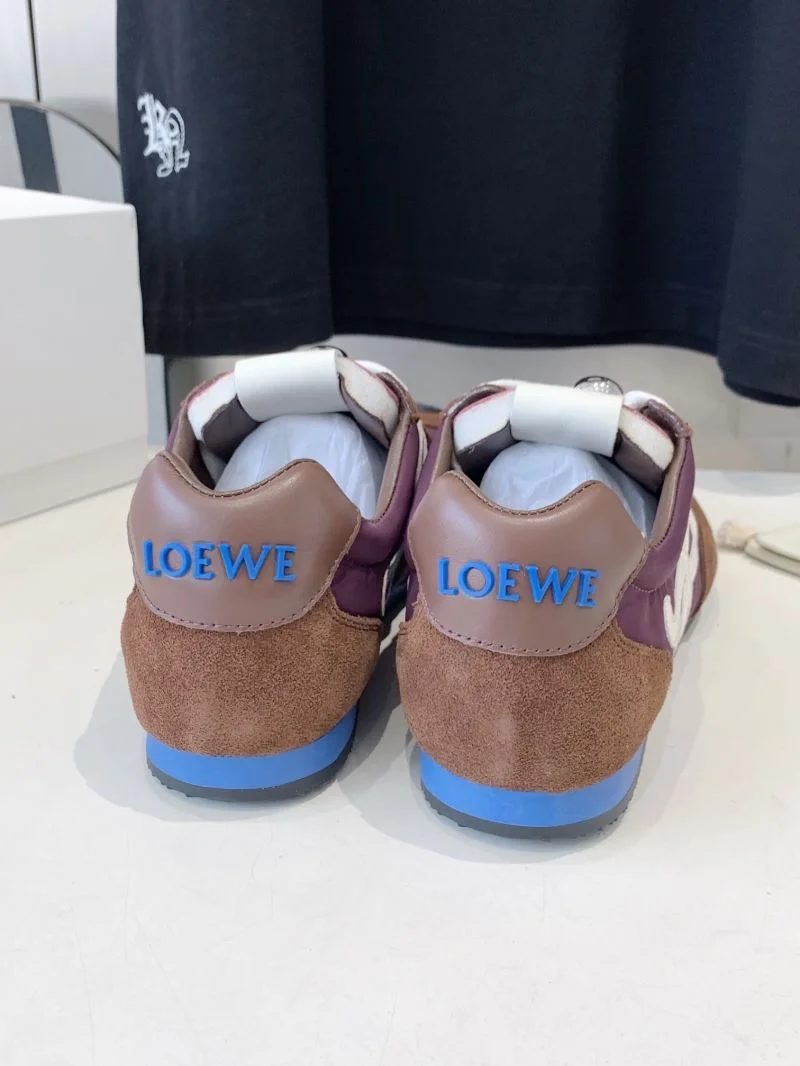 SportInspired Loewe Shoes 7787