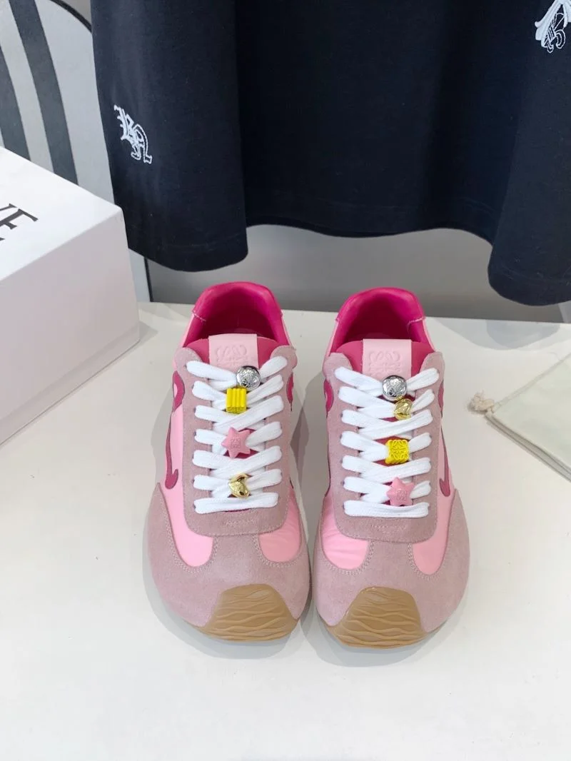 Loewe Shoes Premium 7761