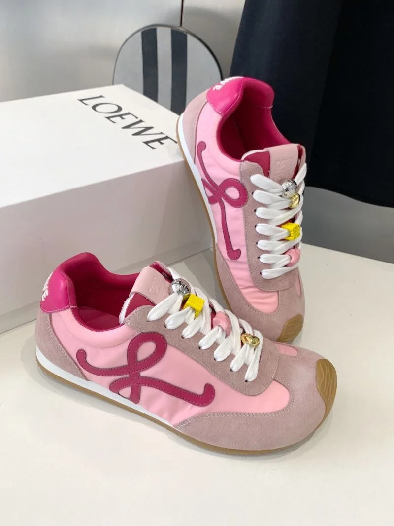 Loewe Shoes Premium 7761