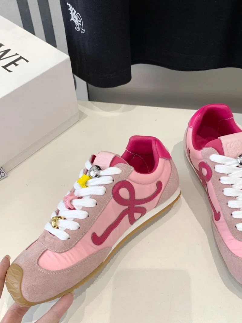 Loewe Shoes Premium 7761