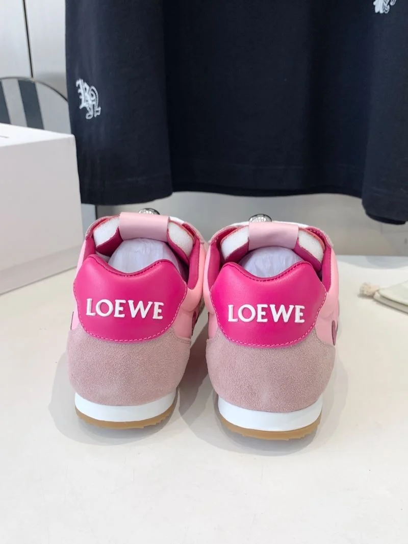 Loewe Shoes Premium 7761