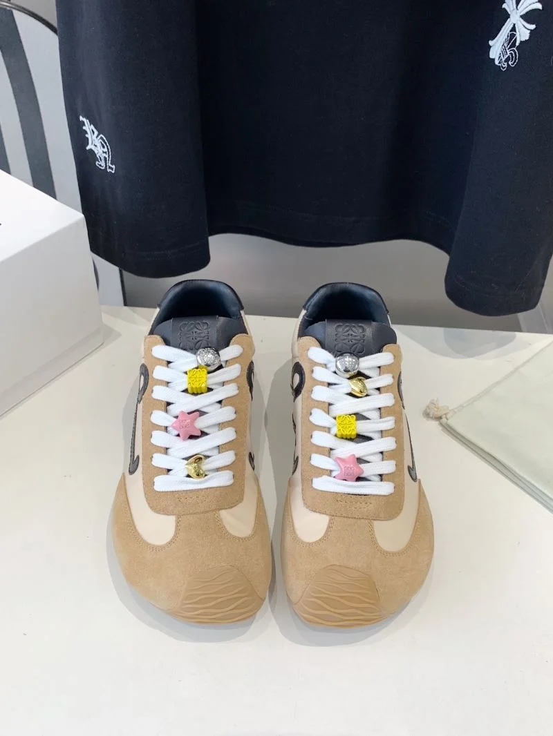 Loewe Shoes OnTrend 7767