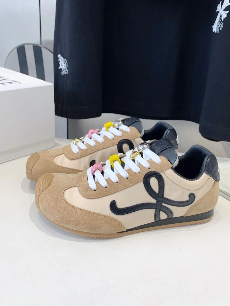 Loewe Shoes OnTrend 7767
