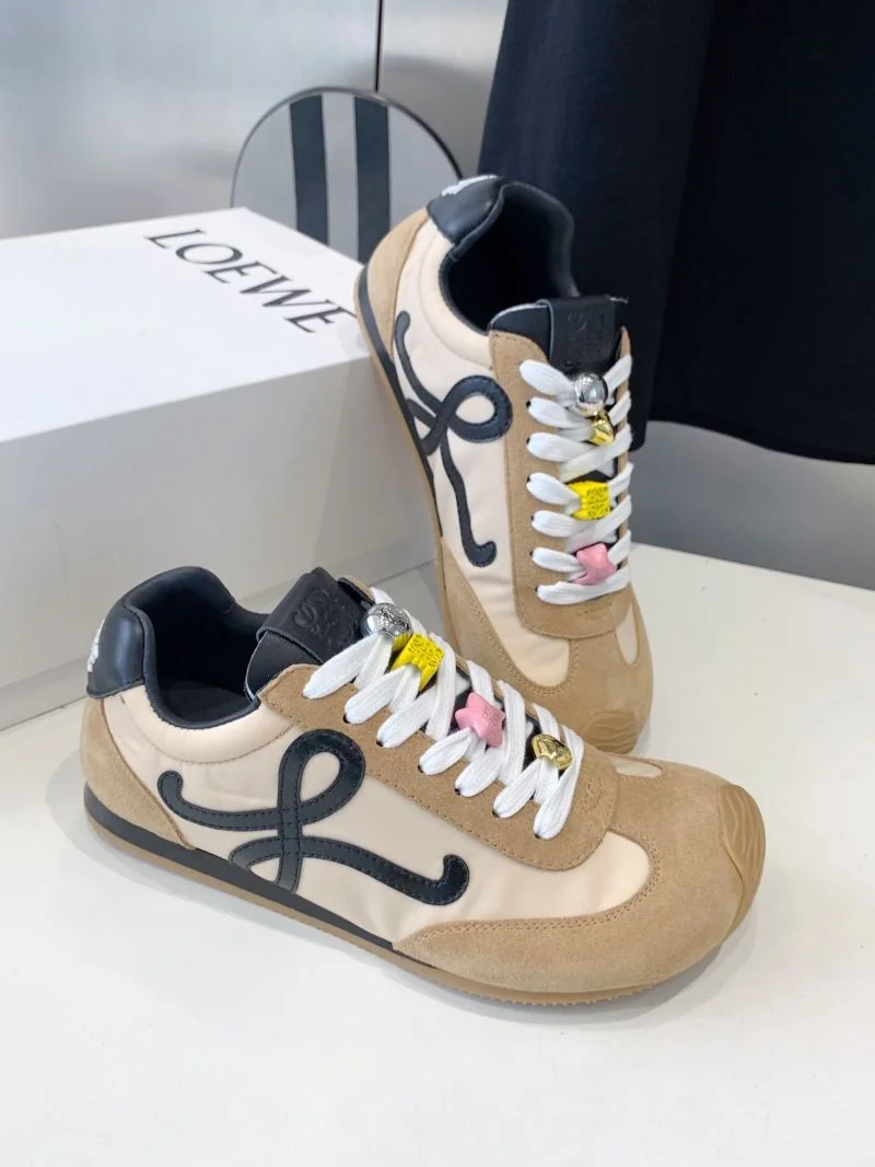 Loewe Shoes OnTrend 7767