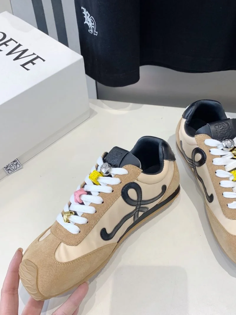 Loewe Shoes OnTrend 7767