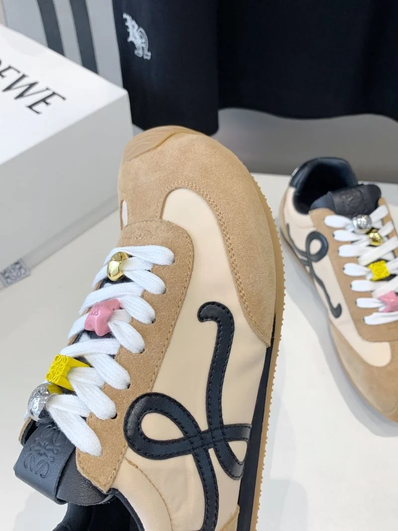 Loewe Shoes OnTrend 7767