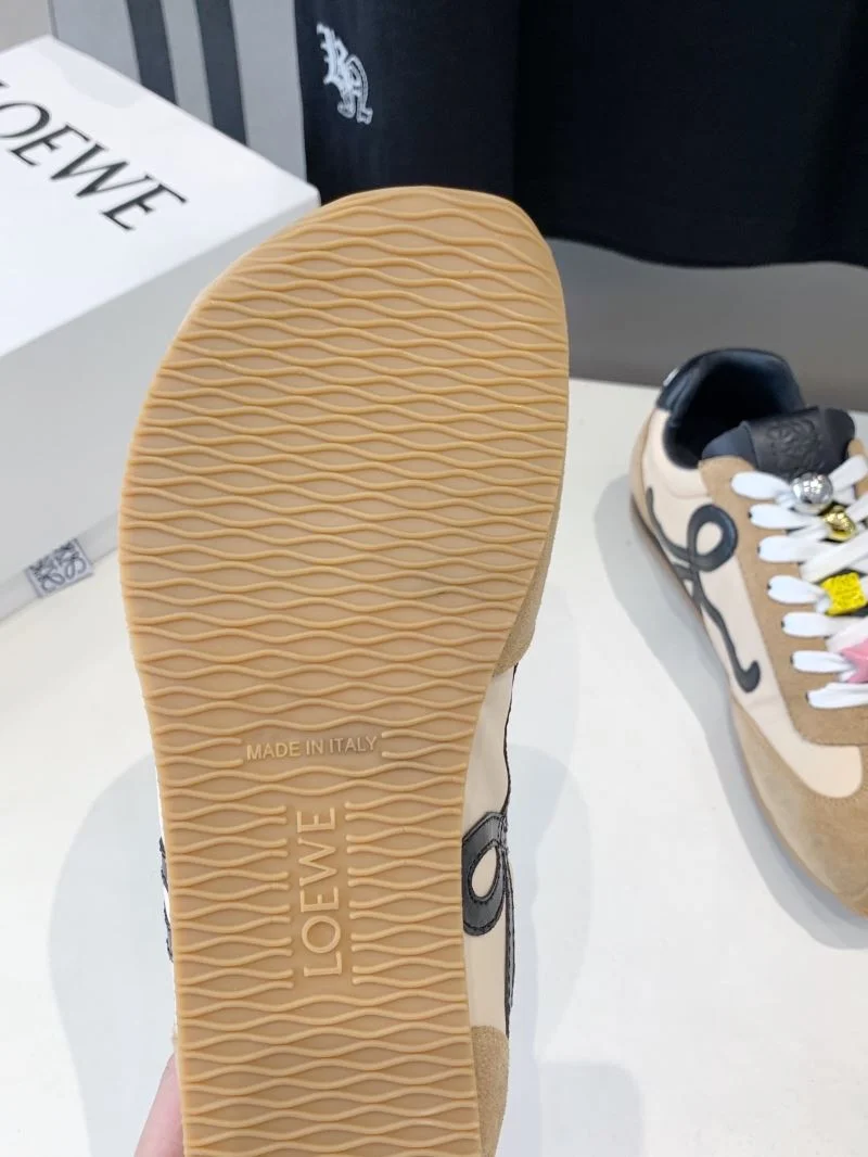Loewe Shoes OnTrend 7767