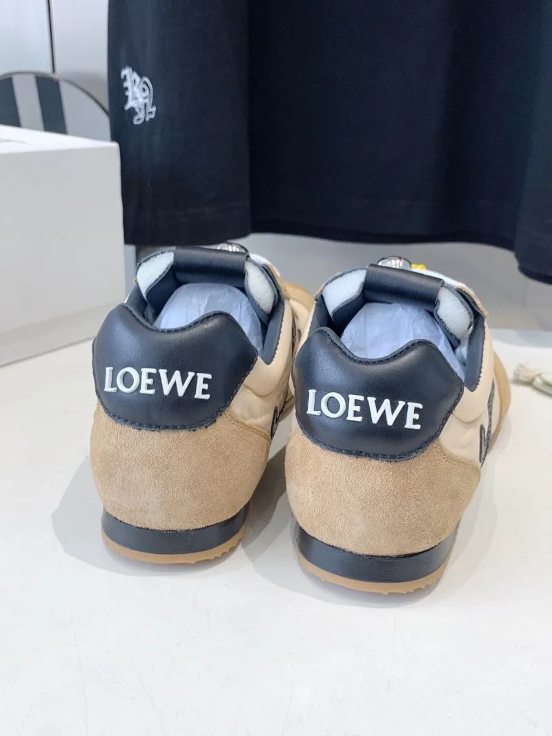 Loewe Shoes OnTrend 7767