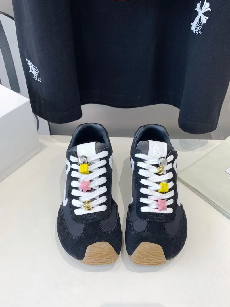 Loewe Shoes Reliable 7759