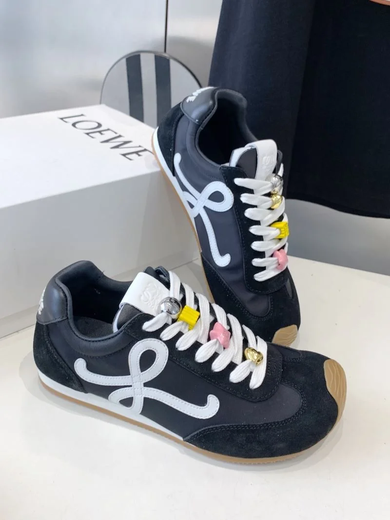 Loewe Shoes Reliable 7759