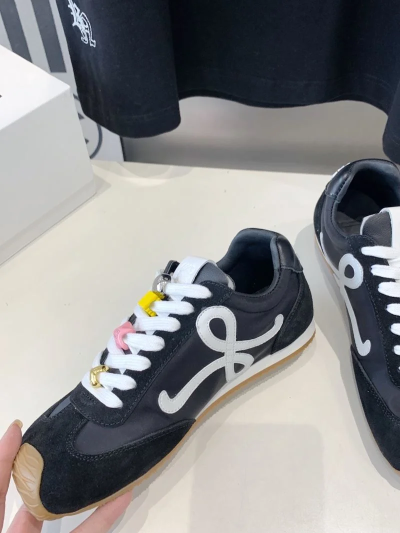 Loewe Shoes Reliable 7759