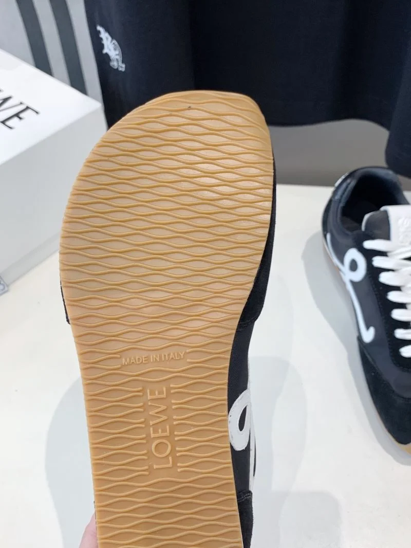 Loewe Shoes Reliable 7759