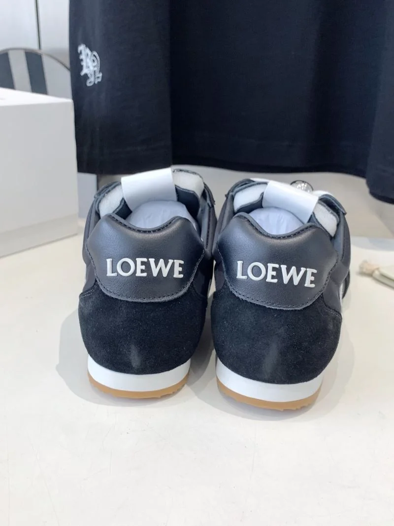 Loewe Shoes Reliable 7759