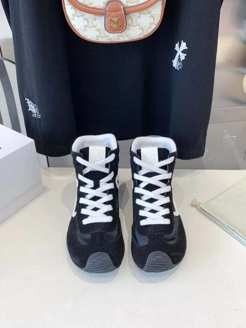 Loewe Shoes TopPick 7781