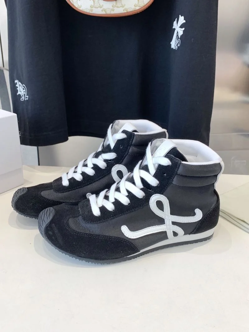 Loewe Shoes TopPick 7781