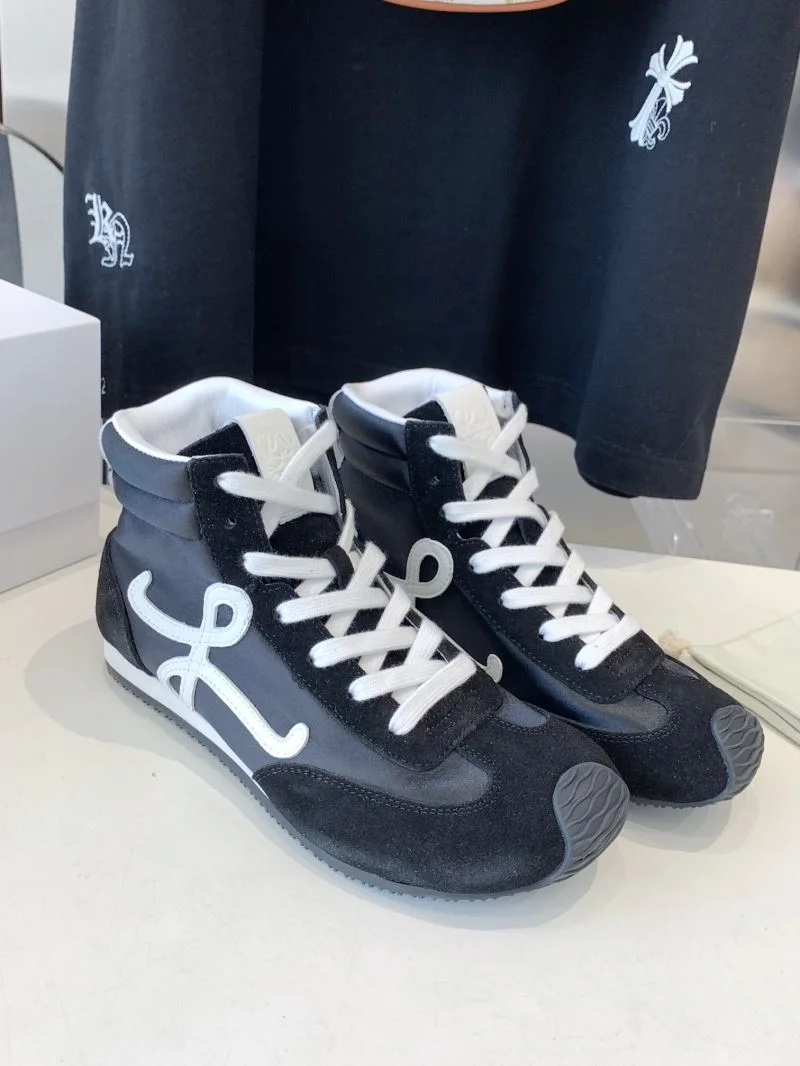 Loewe Shoes TopPick 7781