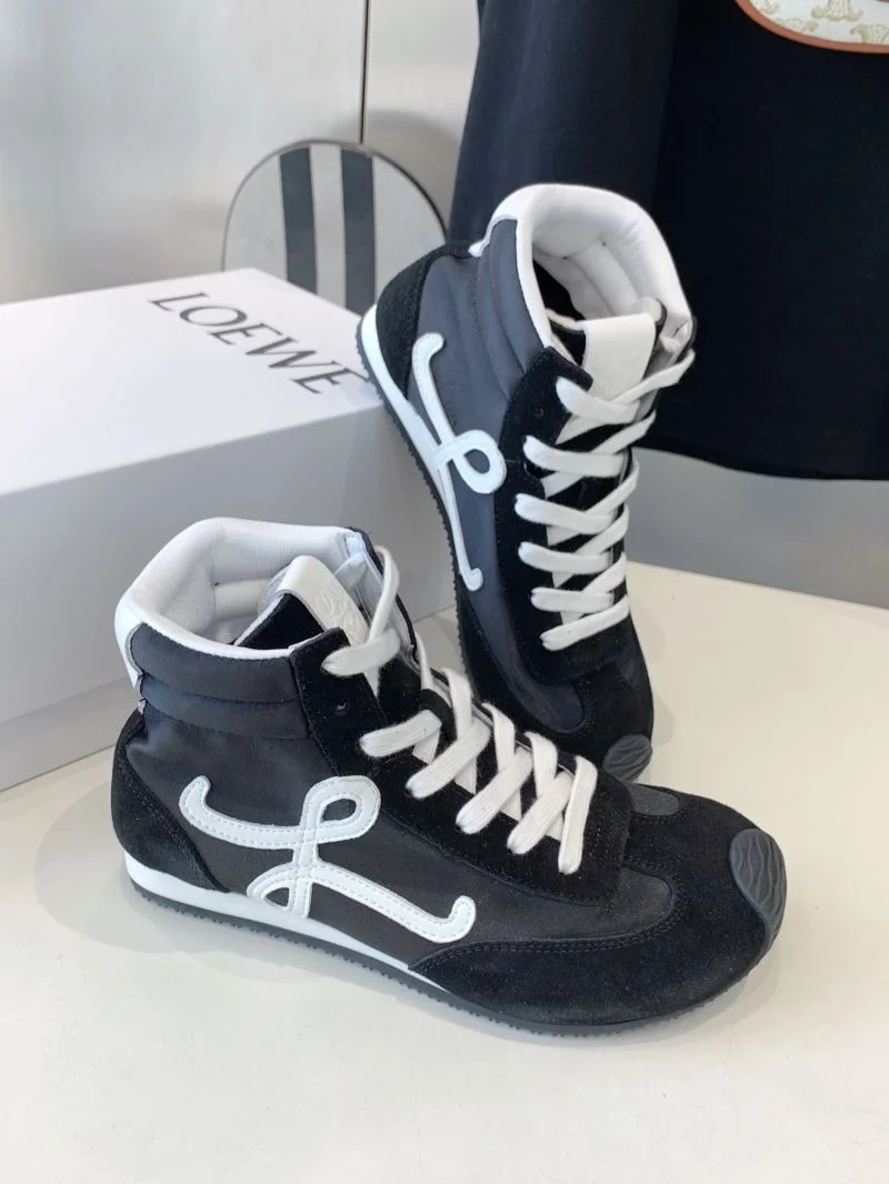 Loewe Shoes TopPick 7781