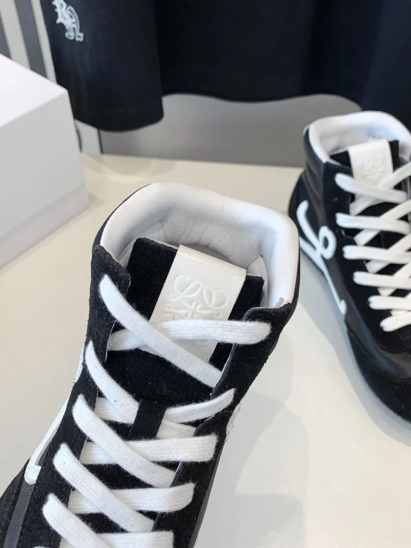 Loewe Shoes TopPick 7781